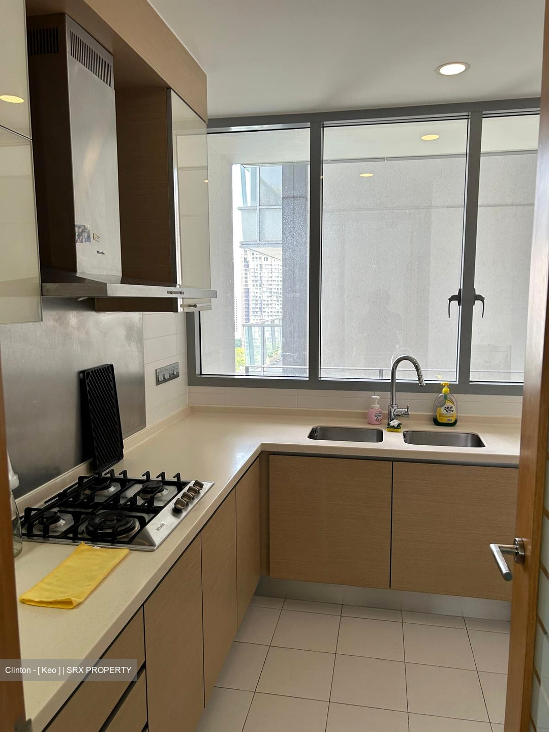 Paterson Suites (D9), Condominium #578684421